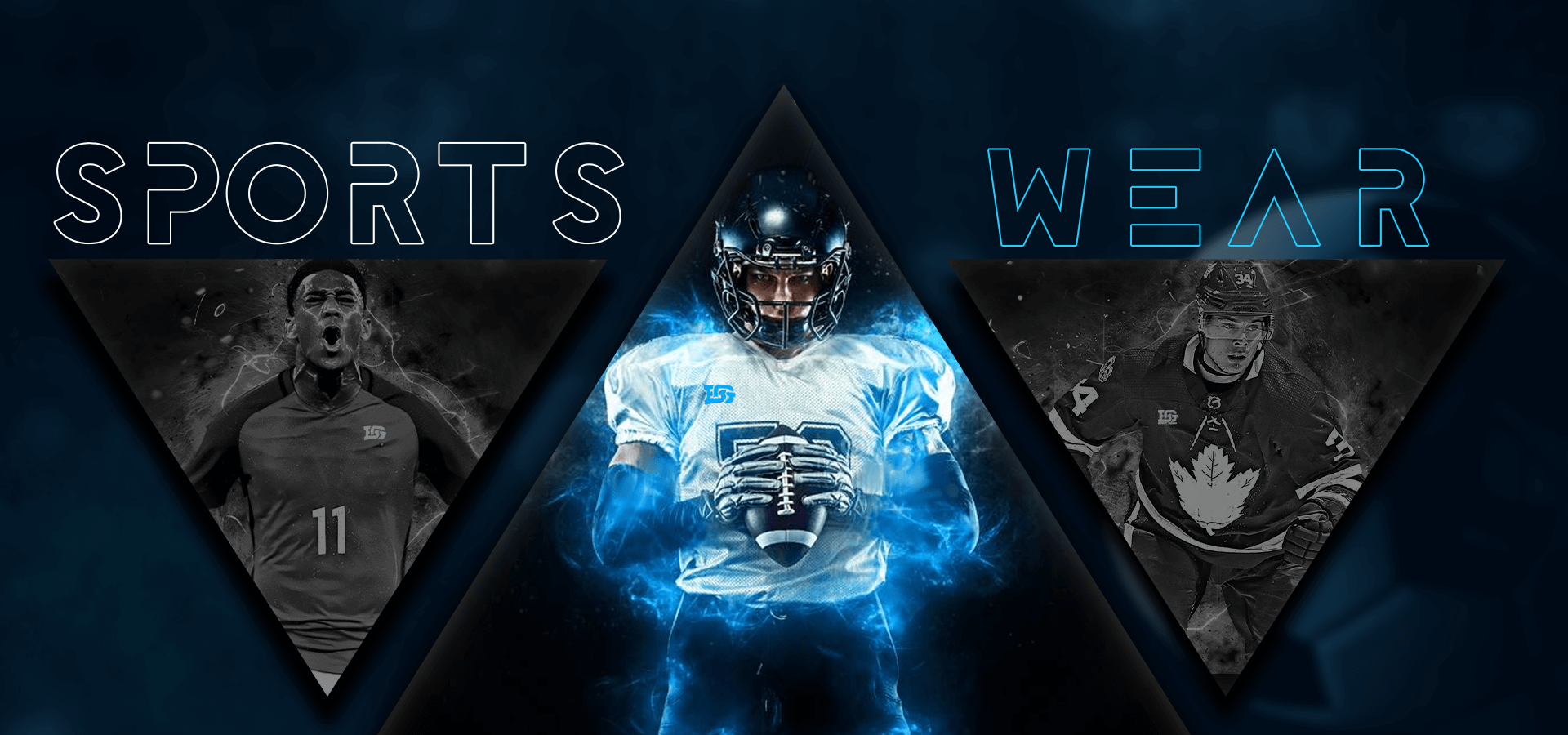 sports-wear
