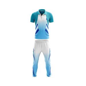 Cricket Uniform