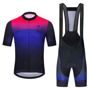 Cycling Uniform
