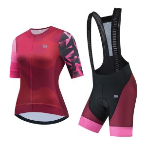 Cycling Uniform