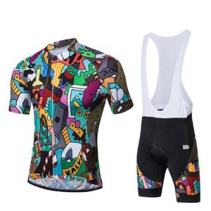 Cycling Uniform