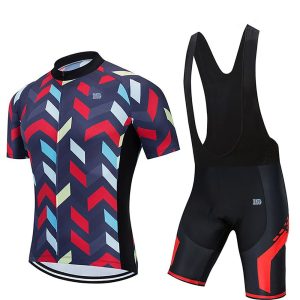Cycling Uniform