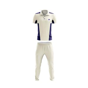 Cricket Uniform