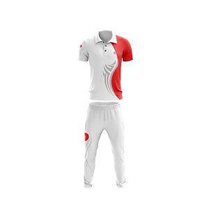 Cricket Uniform