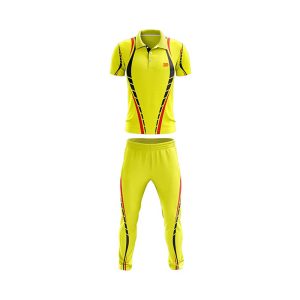 Cricket Uniform