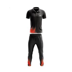 Cricket Uniform