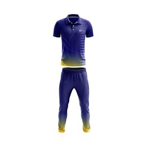Cricket Uniform