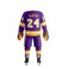 Ice Hockey Uniform - Image 2