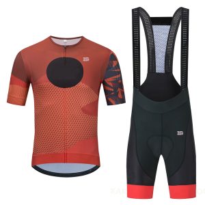 Cycling Uniform