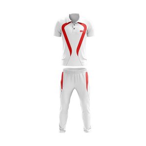 Cricket Uniform