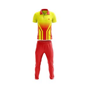 Cricket Uniform