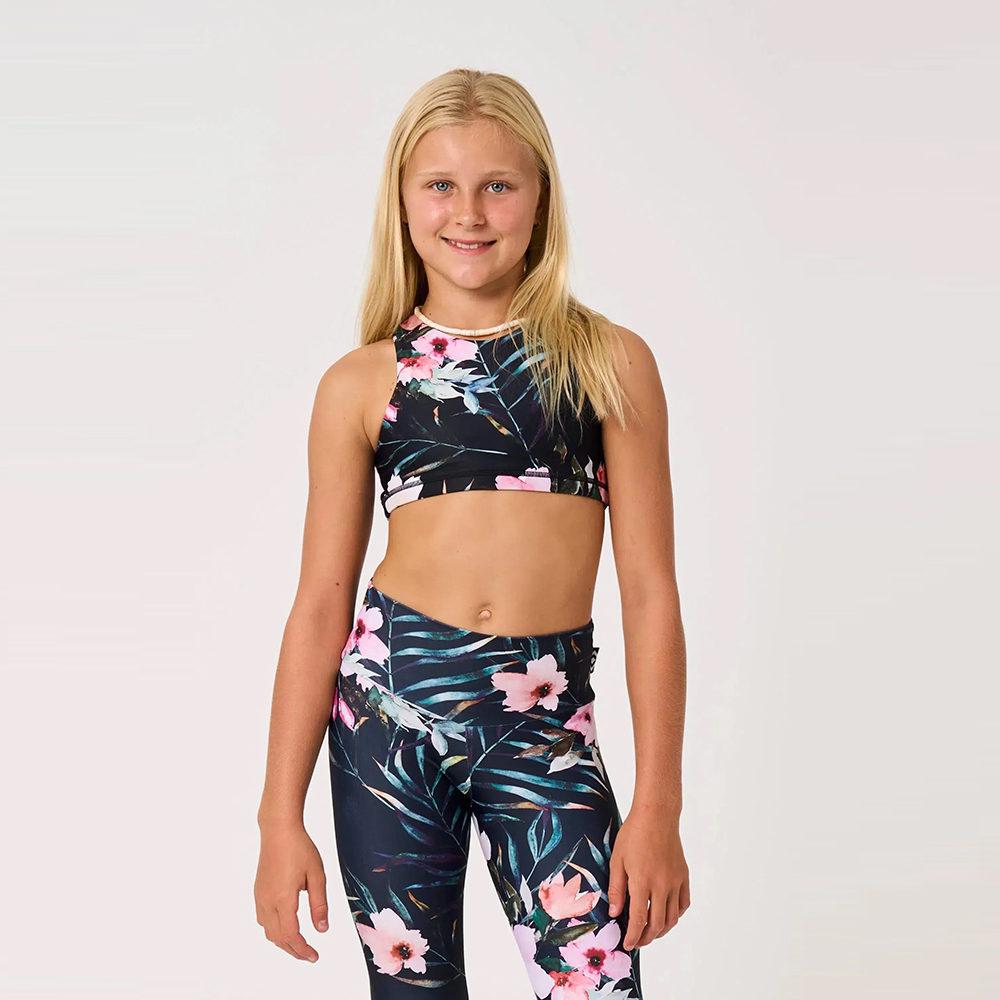 Kids Crop Top