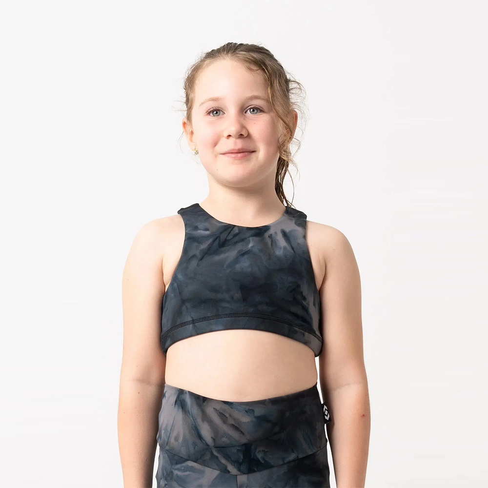 Kids Crop Top