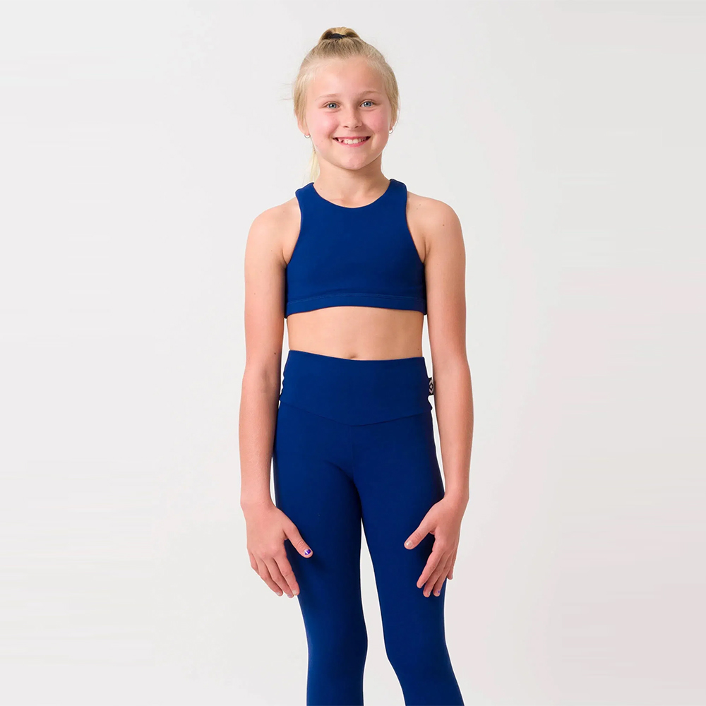 Kids Crop Top
