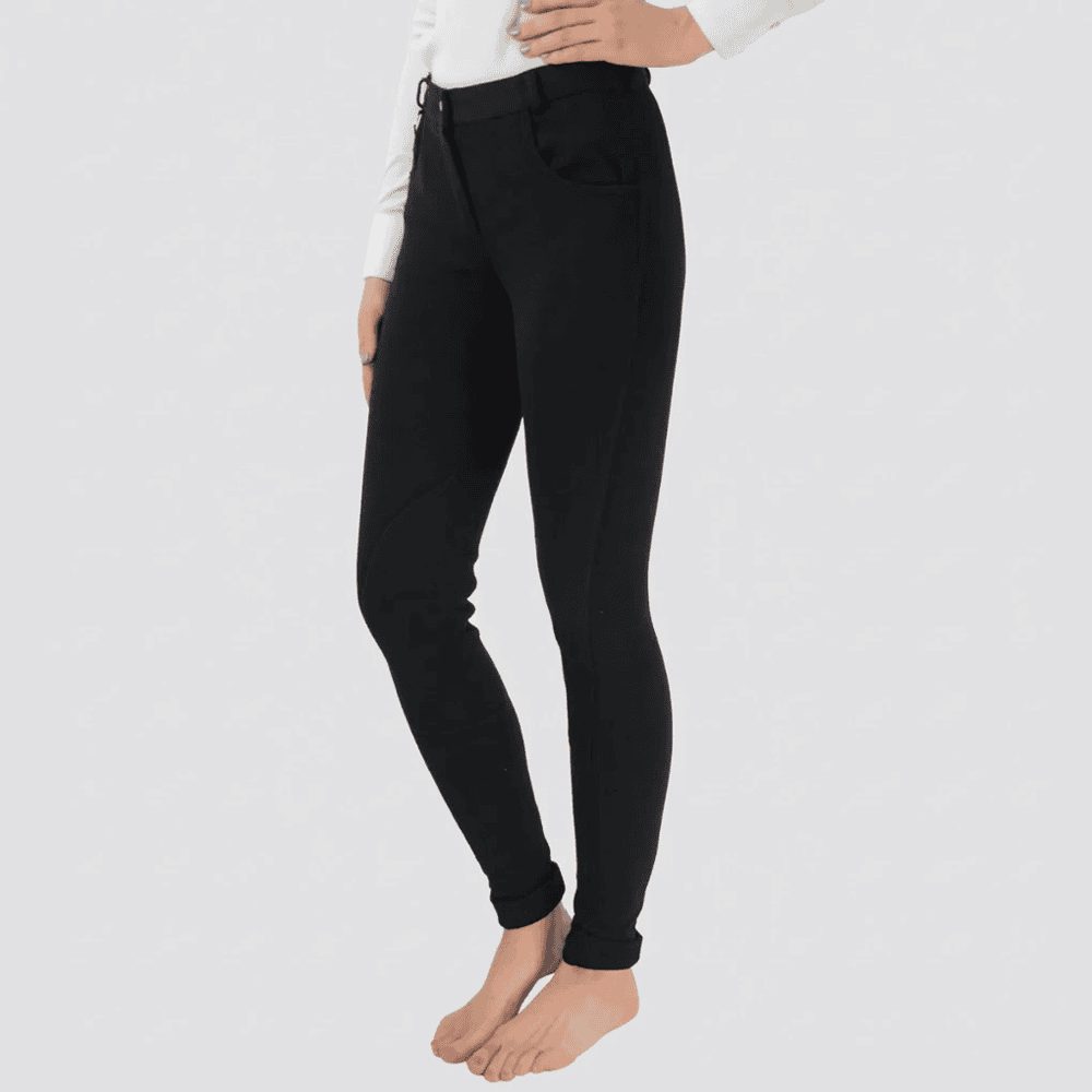 Custom Professional Equestrian Jodhpurs