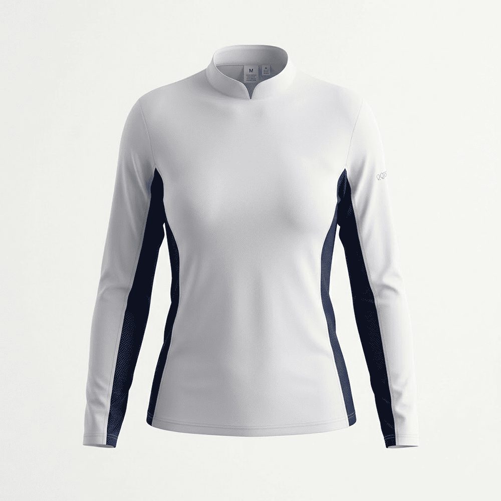 Custom Equstrain Cooling Shirt