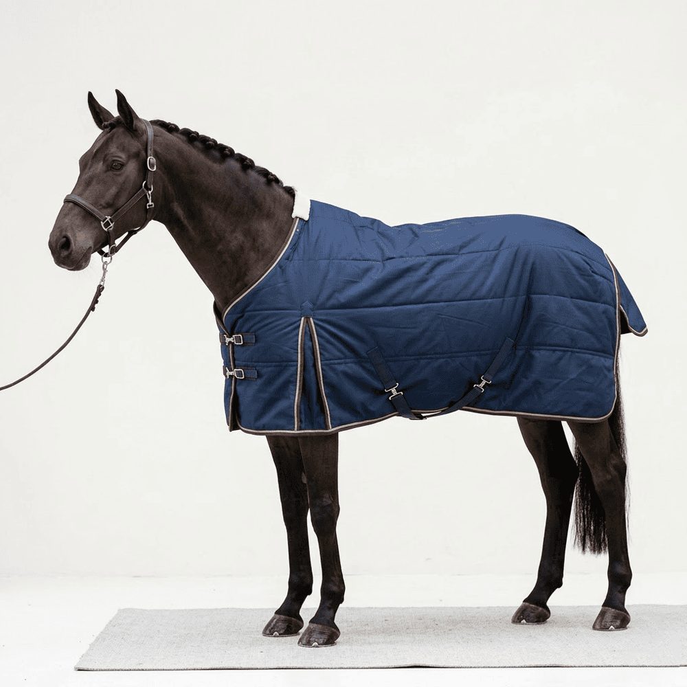 Custom Horse Stable Blanket