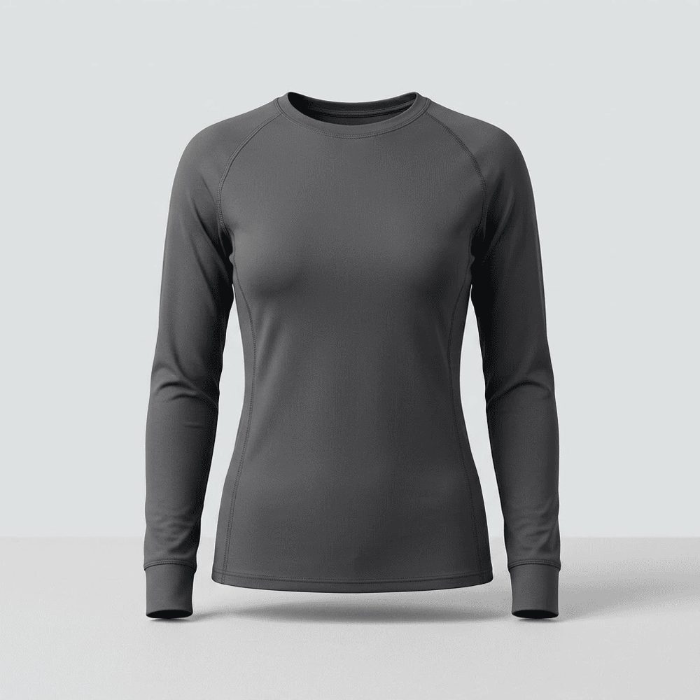 Custom Performance Equestrian Base Layer