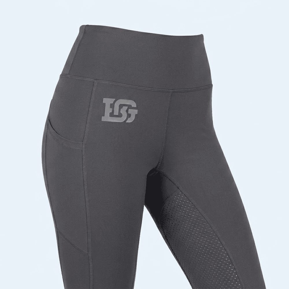 Custom Ultimate Performance Equestrian Riding Leggings / Tights