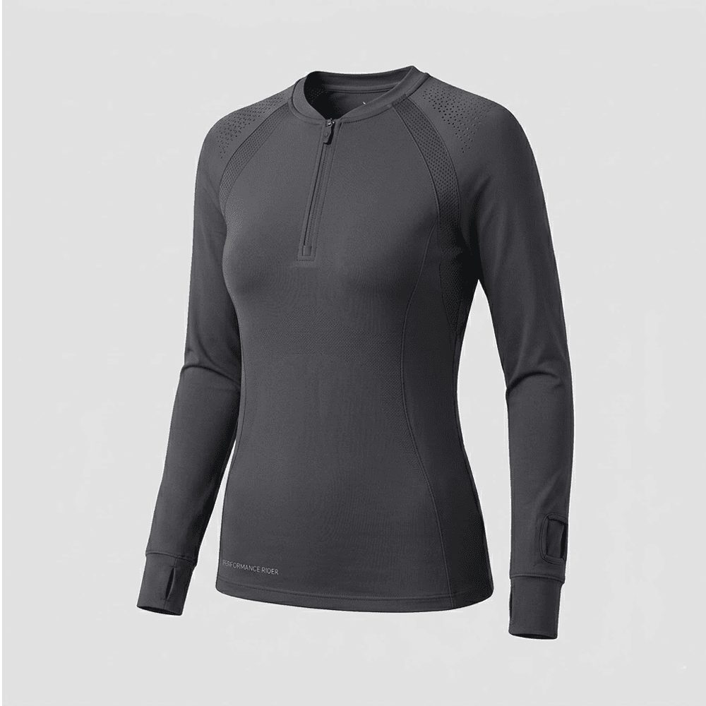 Custom Elite Performance Riding Shirt