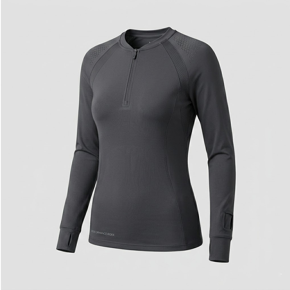 Custom Elite Performance Riding Shirt