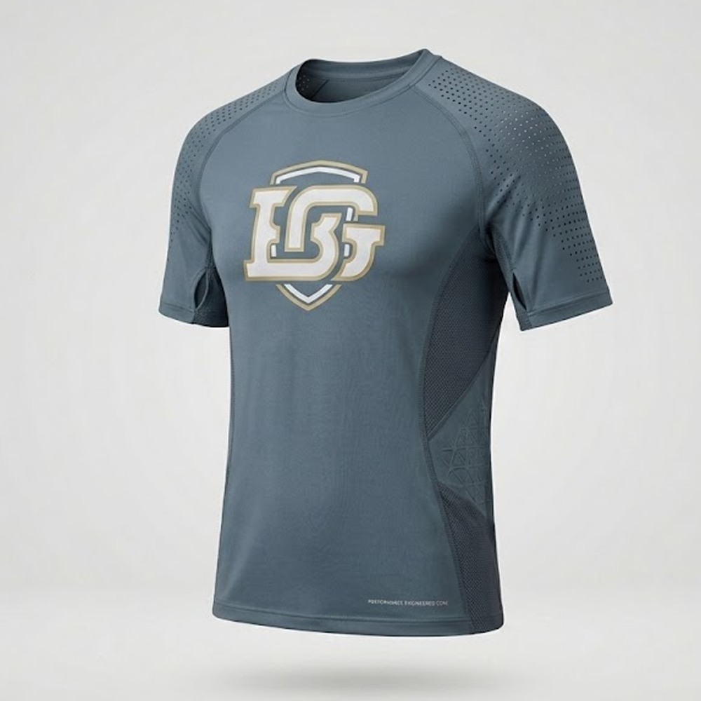Custom Performance T-shirts