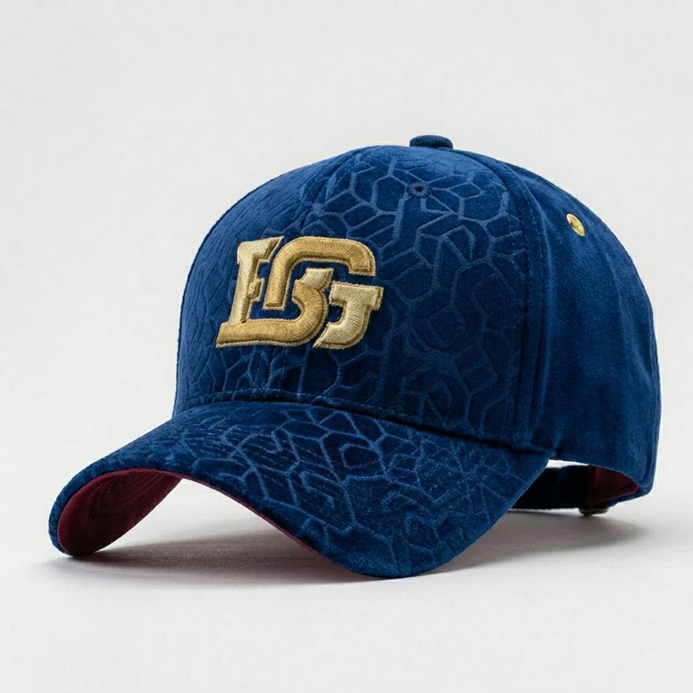 Premium Custom Cap