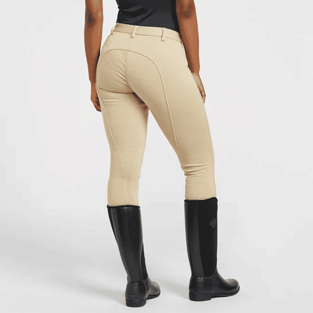 Custom Professional Equestrian Jodhpurs
