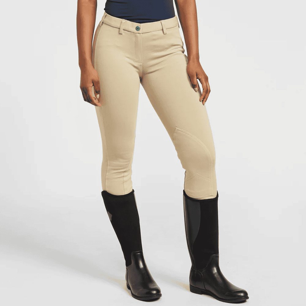 Custom Professional Equestrian Jodhpurs