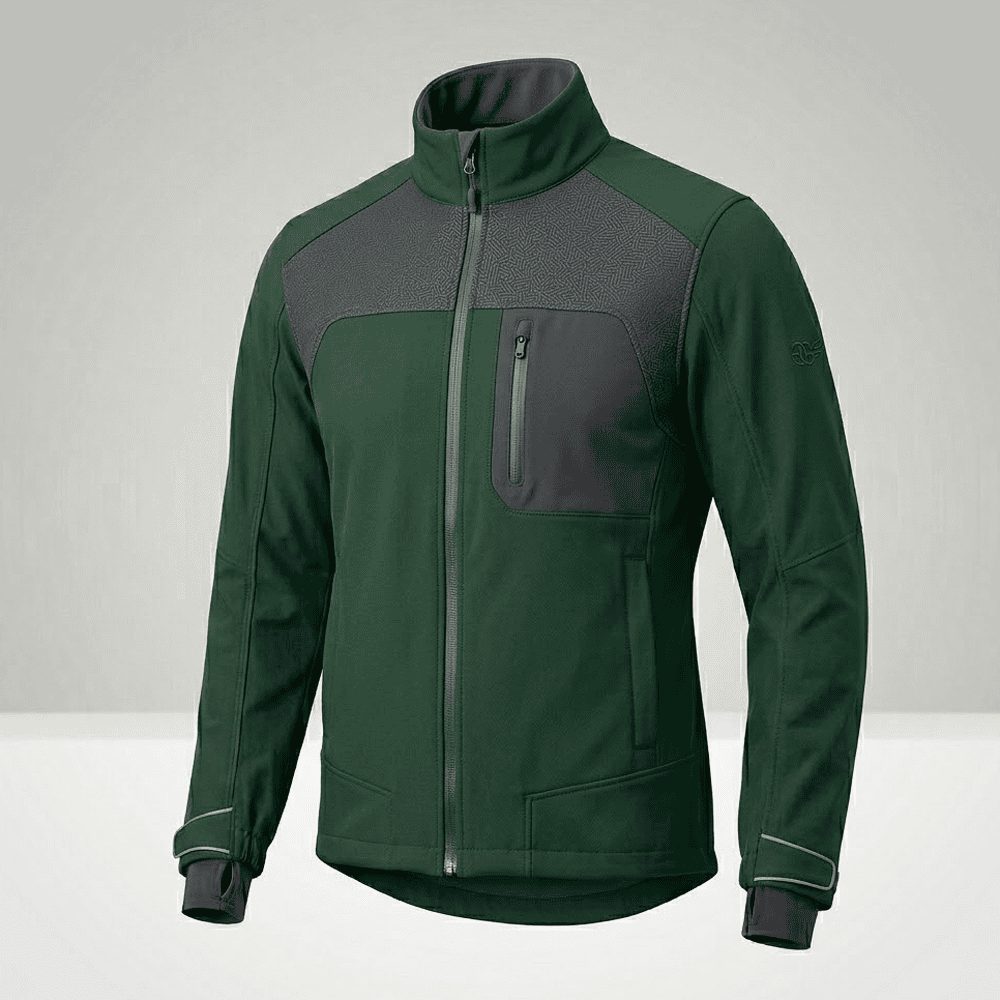 Custom Equestrian Show Jacket