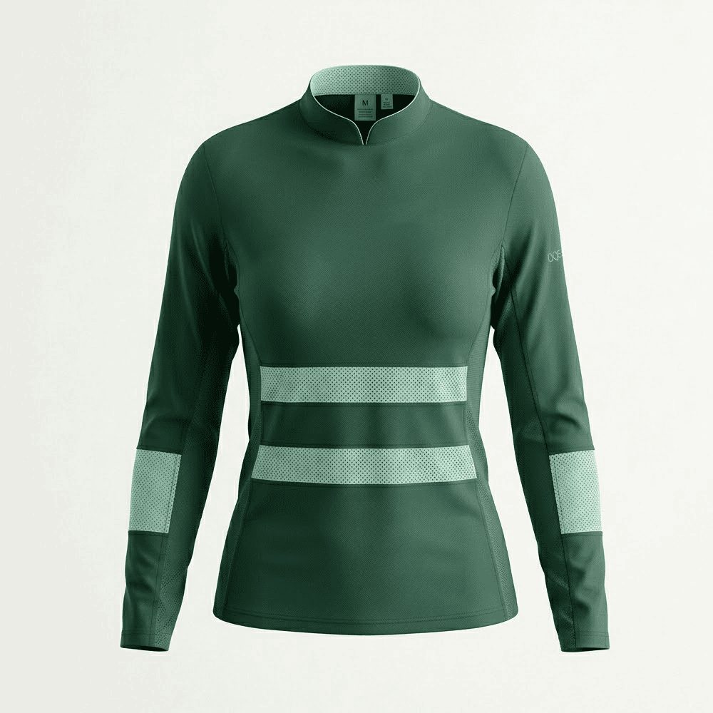 Custom Equstrain Cooling Shirt