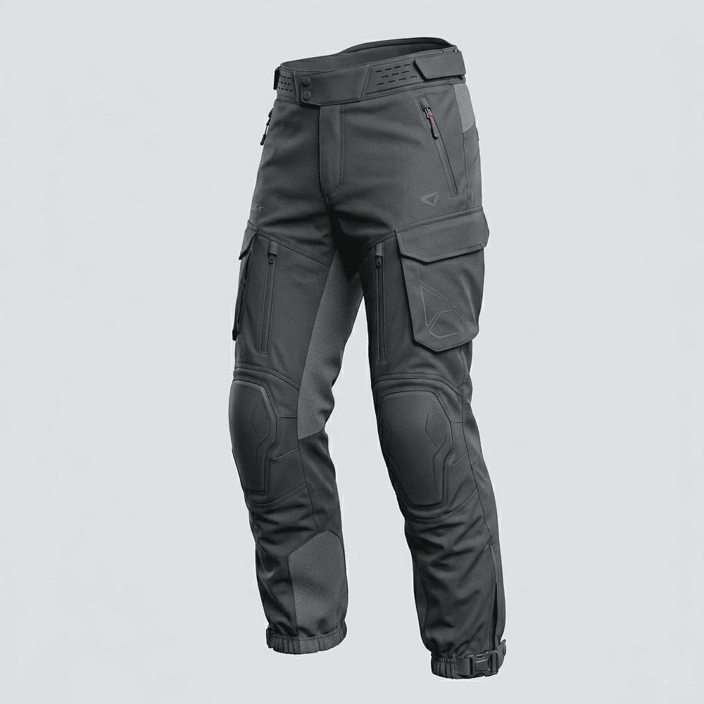 Custom Premium Waterproof Over-Trousers