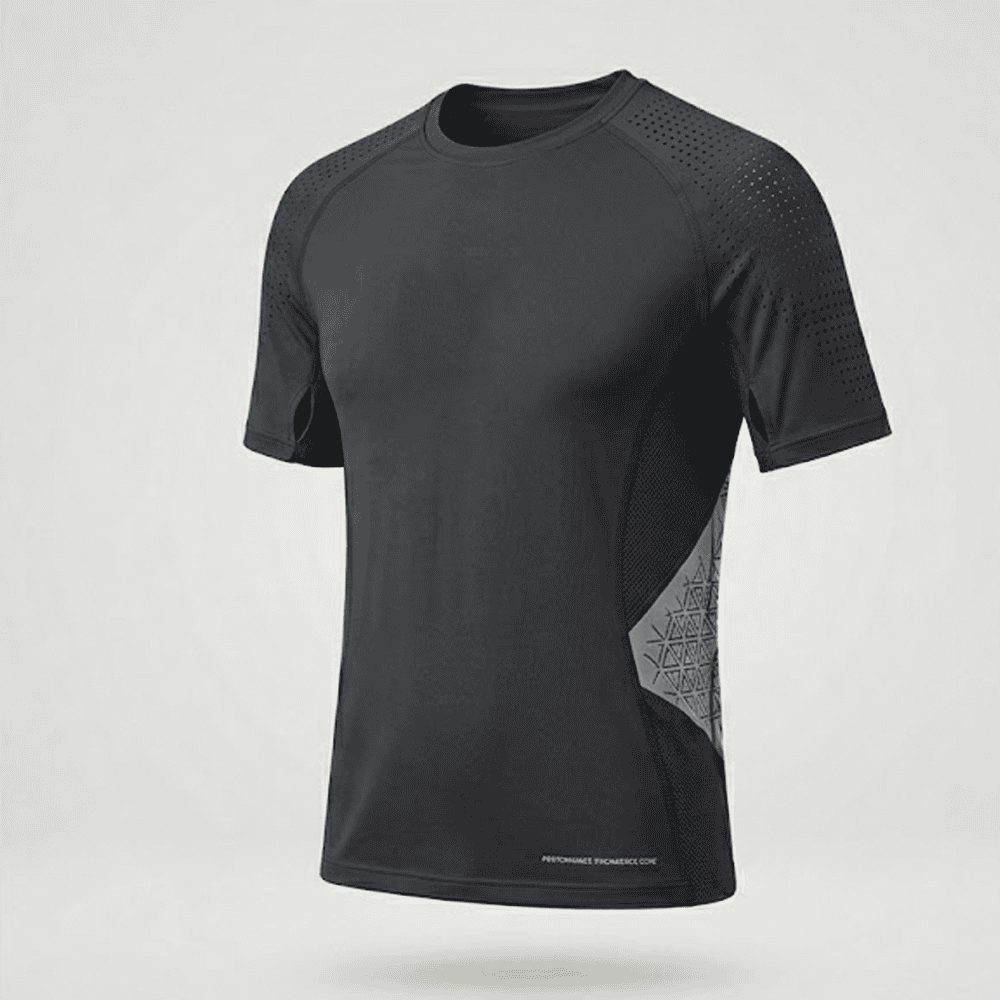 Custom Performance T-shirts
