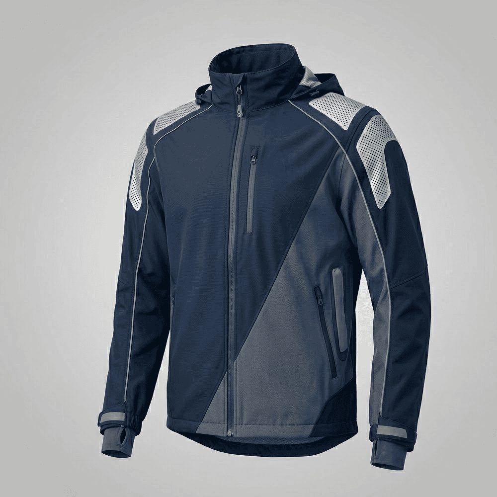 Custom Outerwear Riding Jacket