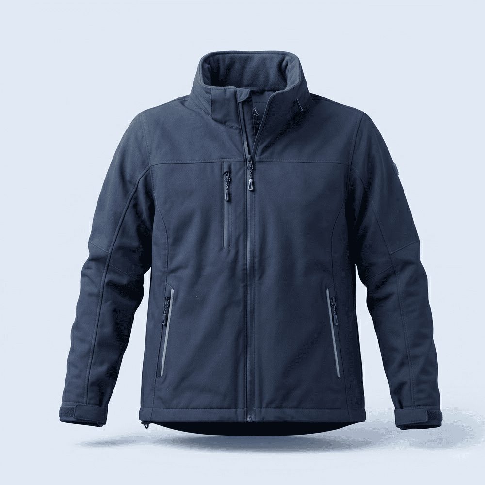 Custom Equestrian Outerwear Waterproof Jackets