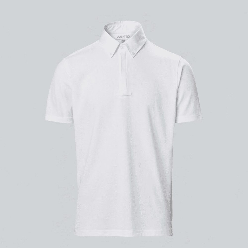 Custom High-Performance Equestrian Competition Stock Shirt