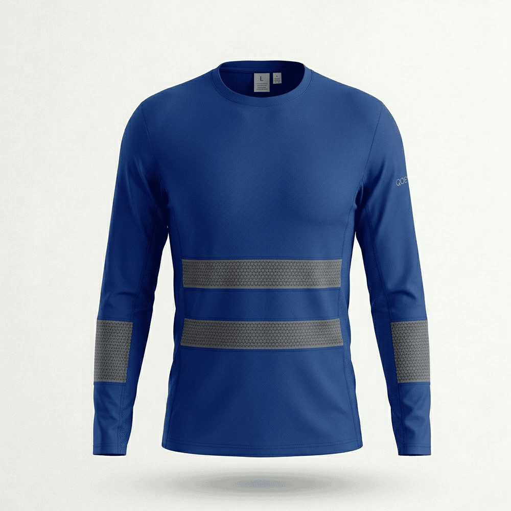 Custom Equstrain Cooling Shirt