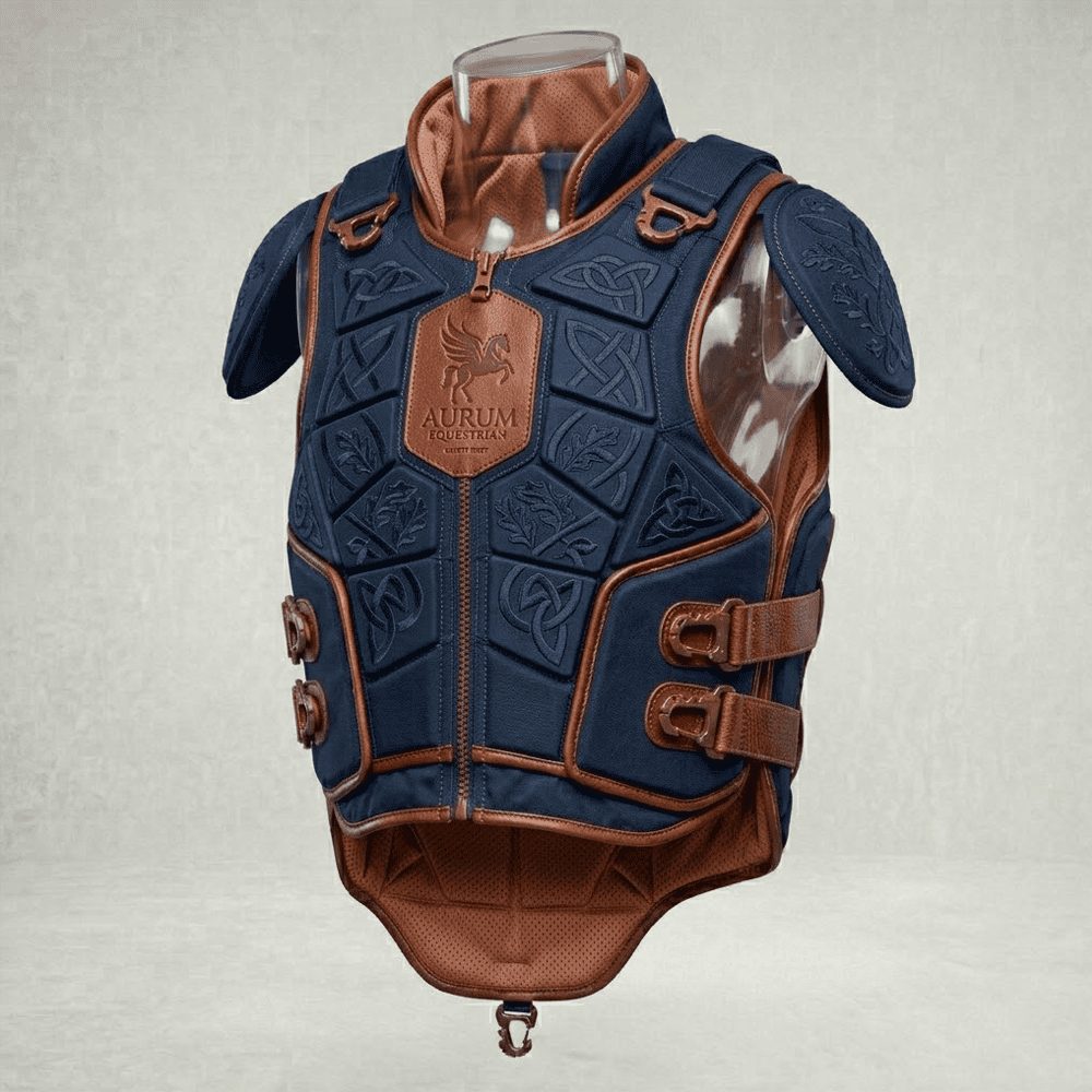 Professional Custom Body Protector