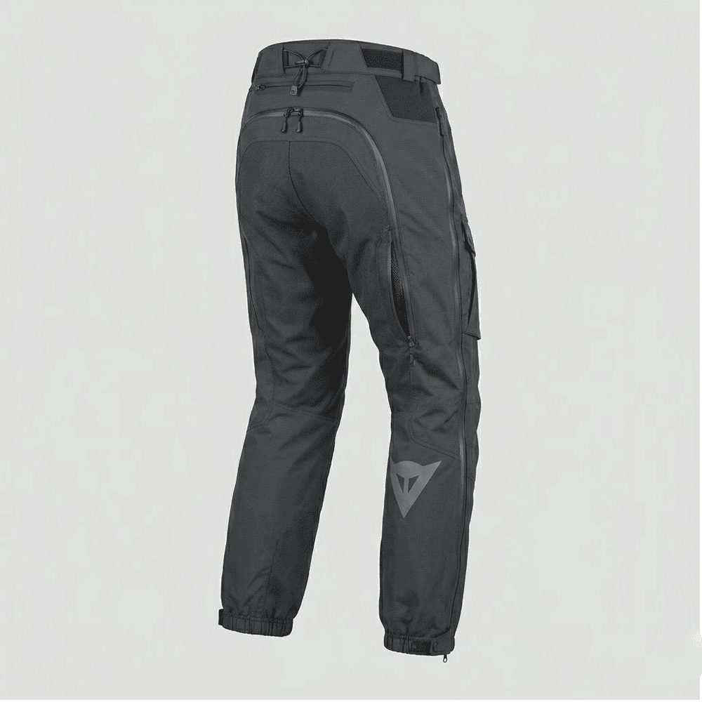 Custom Premium Waterproof Over-Trousers