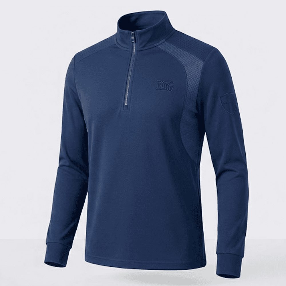 Custom Elite Performance Riding Shirt