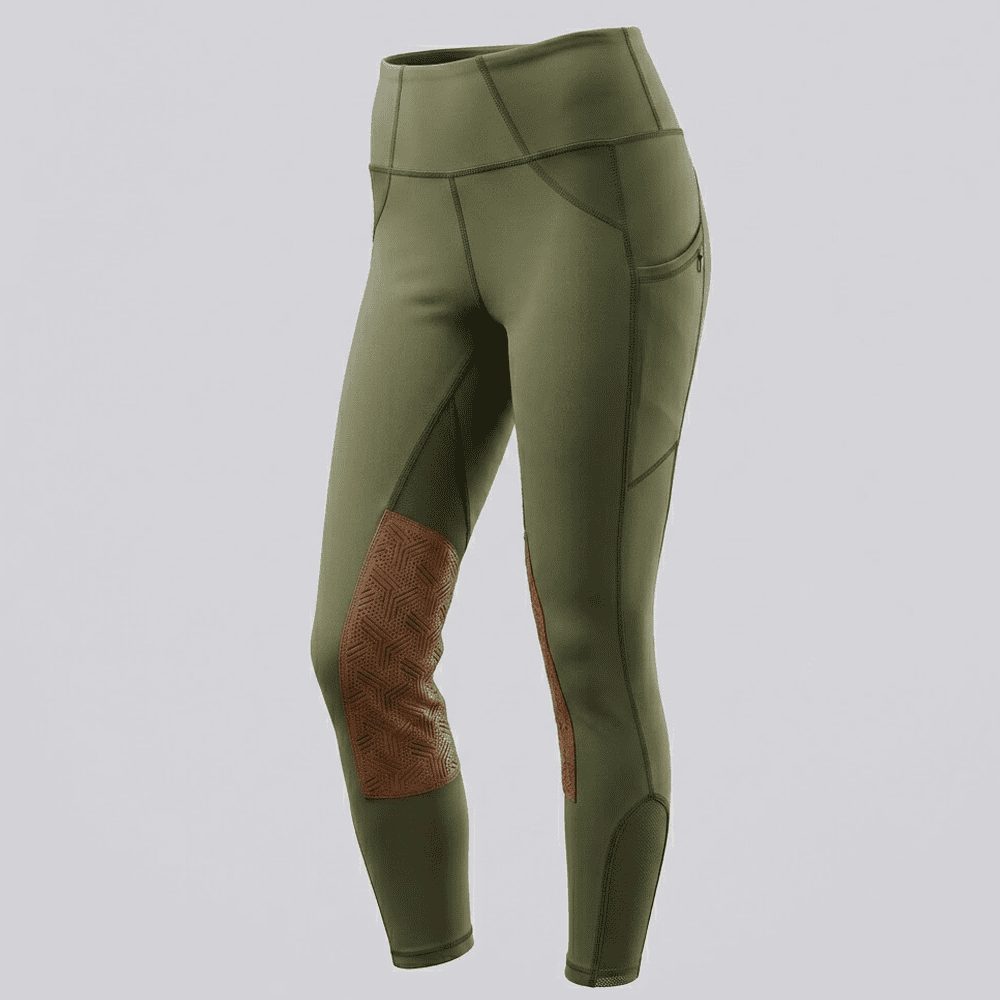 Custom Ultimate Performance Equestrian Riding Leggings / Tights