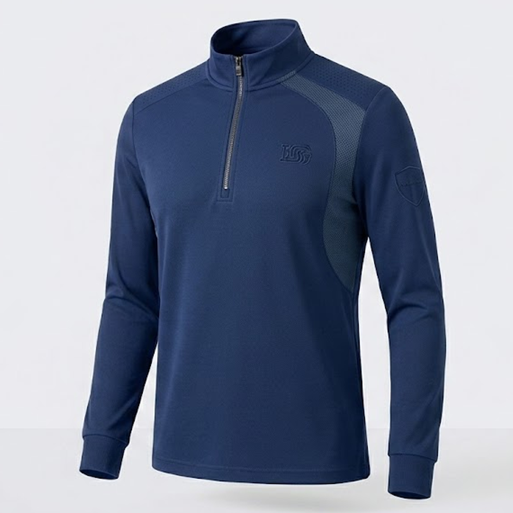 Custom Elite Performance Riding Shirt