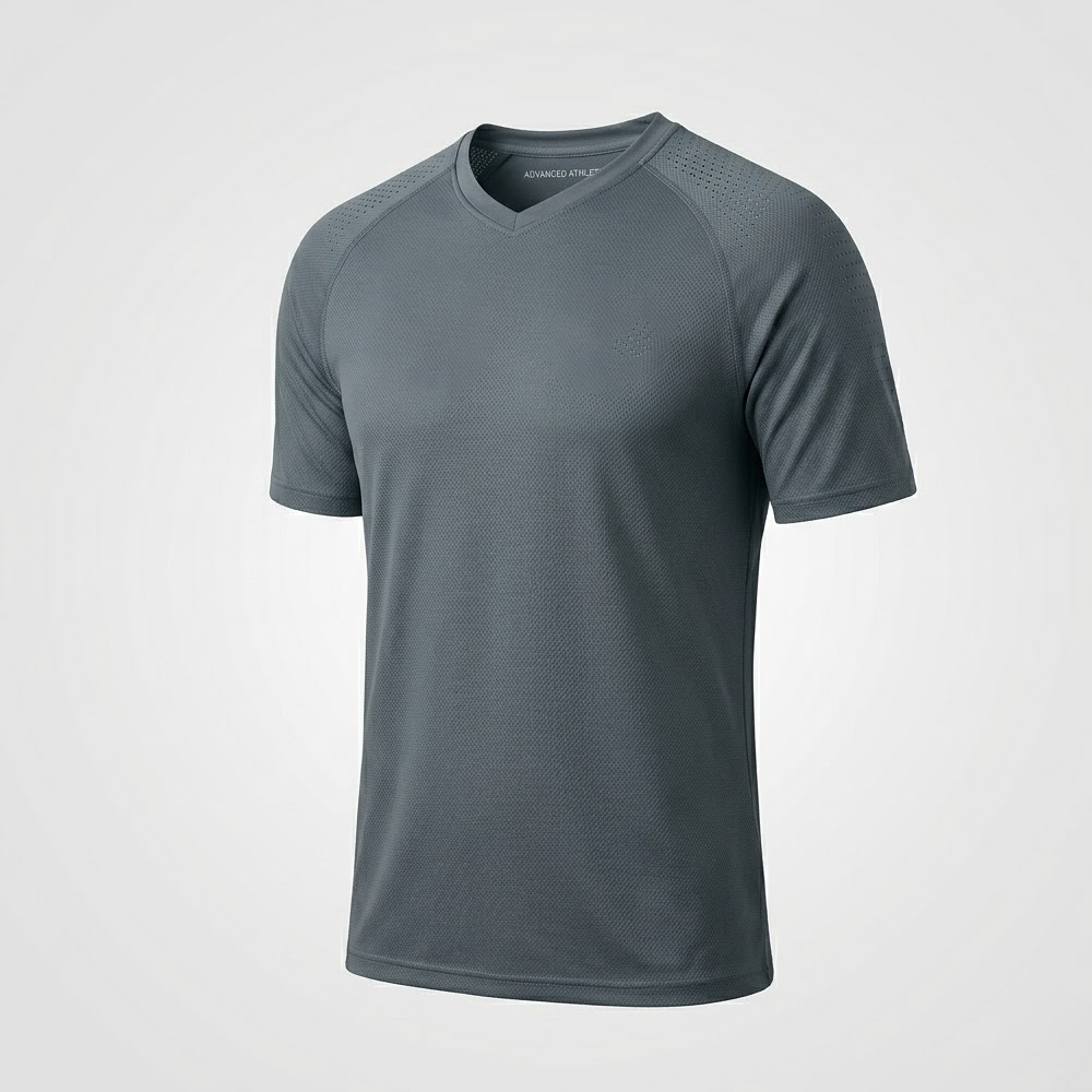 Custom Performance T-shirts