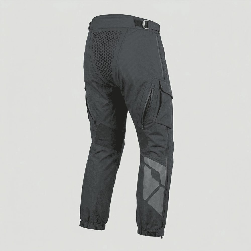 Custom Premium Waterproof Over-Trousers