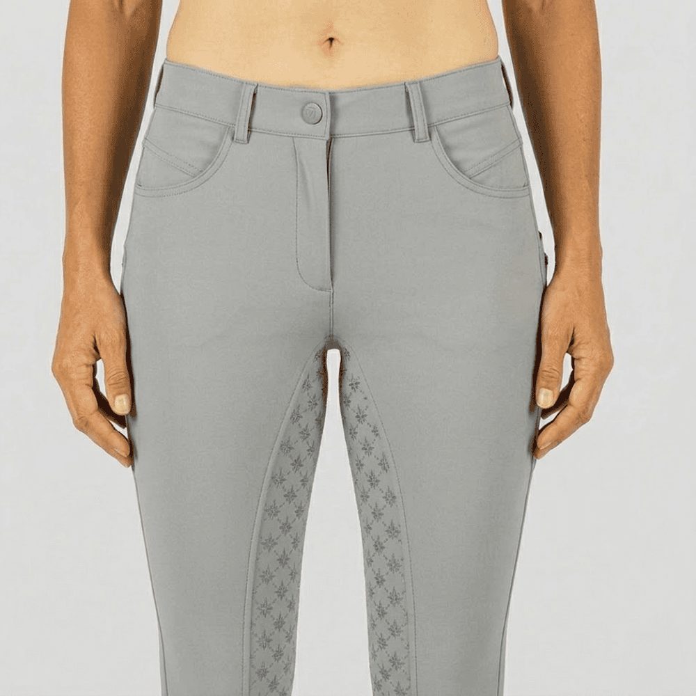 Custom Professional Equestrian Jodhpurs