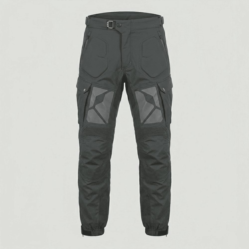 Custom Premium Waterproof Over-Trousers