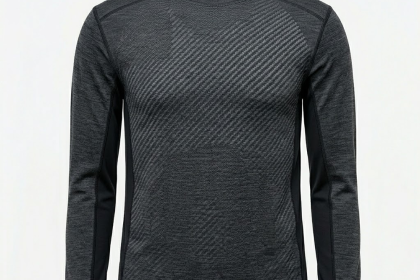 Custom sportswear manufacturer in Pakistan producing compression activewear