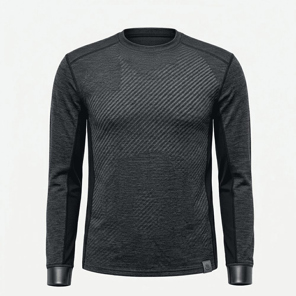 Custom sportswear manufacturer in Pakistan producing compression activewear