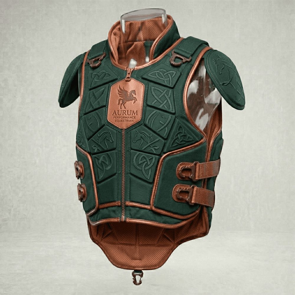 Professional Custom Body Protector