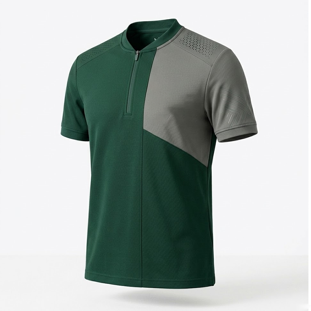 Performance Polo  Shirt - Custom Elite Equestrian Apparel
